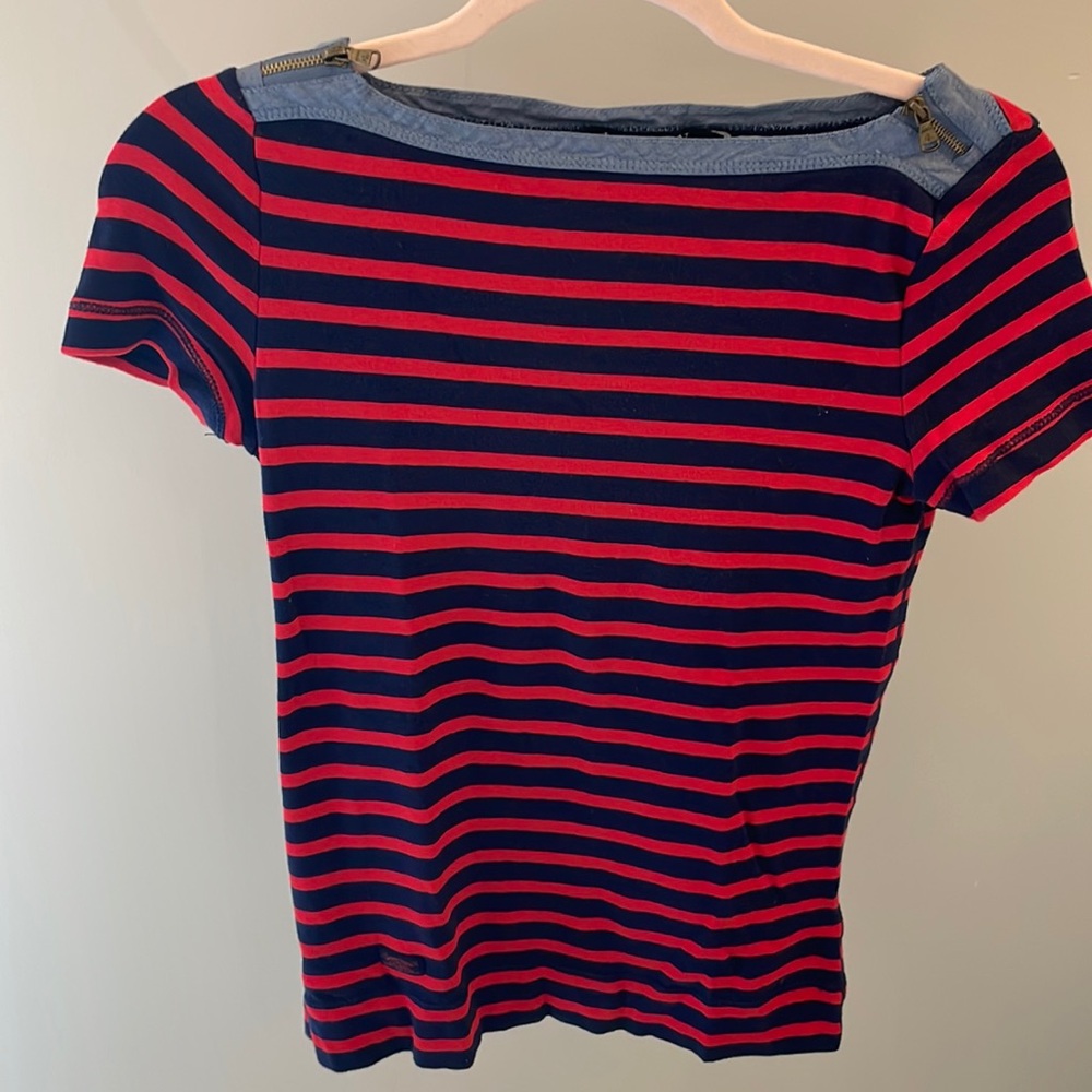 Ralph Lauren top at a deal price